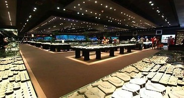 Long Beach Garden Hotel and Pavilions