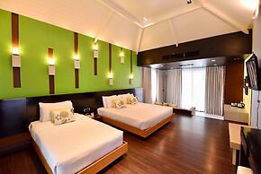 Long Beach Garden Hotel and Pavilions