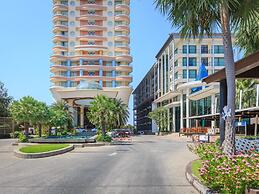 Long Beach Garden Hotel and Pavilions