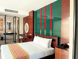 Long Beach Garden Hotel and Pavilions