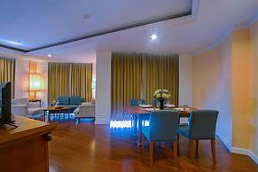 Long Beach Garden Hotel and Pavilions