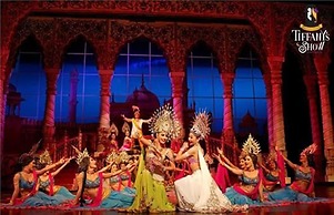 Long Beach Garden Hotel and Pavilions