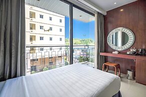 Long Beach Garden Hotel and Pavilions