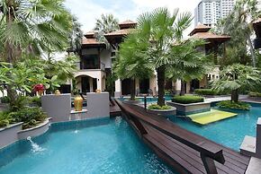 Long Beach Garden Hotel and Pavilions