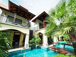 Long Beach Garden Hotel and Pavilions