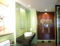 Long Beach Garden Hotel and Pavilions