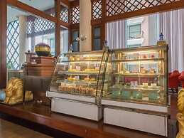 Long Beach Garden Hotel and Pavilions