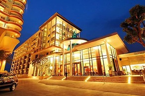 Long Beach Garden Hotel and Pavilions