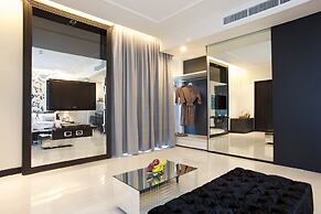 Long Beach Garden Hotel and Pavilions