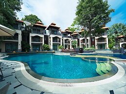 Long Beach Garden Hotel and Pavilions