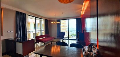 Long Beach Garden Hotel and Pavilions