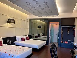 Long Beach Garden Hotel and Pavilions