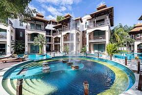 Long Beach Garden Hotel and Pavilions