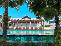 Long Beach Garden Hotel and Pavilions