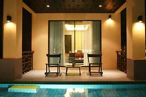 Long Beach Garden Hotel and Pavilions