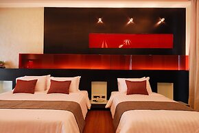 Long Beach Garden Hotel and Pavilions