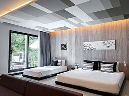 Long Beach Garden Hotel and Pavilions