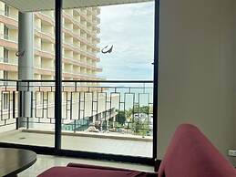 Long Beach Garden Hotel and Pavilions