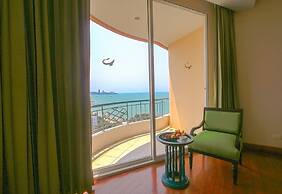 Long Beach Garden Hotel and Pavilions