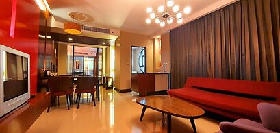 Long Beach Garden Hotel and Pavilions