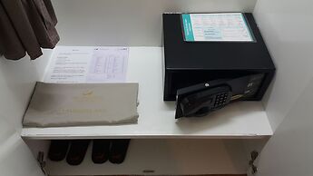 Long Beach Garden Hotel and Pavilions