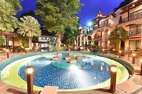 Long Beach Garden Hotel and Pavilions