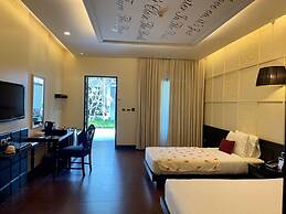 Long Beach Garden Hotel and Pavilions