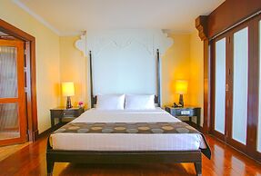 Long Beach Garden Hotel and Pavilions