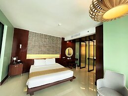 Long Beach Garden Hotel and Pavilions