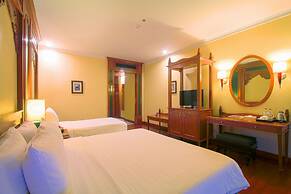 Long Beach Garden Hotel and Pavilions