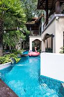 Long Beach Garden Hotel and Pavilions