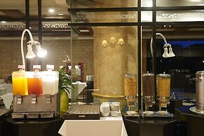 Long Beach Garden Hotel and Pavilions