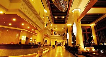 Long Beach Garden Hotel and Pavilions