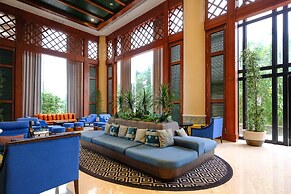 Long Beach Garden Hotel and Pavilions