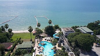 Long Beach Garden Hotel and Pavilions