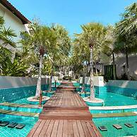 Long Beach Garden Hotel and Pavilions