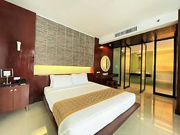 Long Beach Garden Hotel and Pavilions