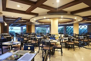 Long Beach Garden Hotel and Pavilions