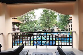 Long Beach Garden Hotel and Pavilions