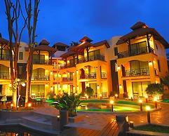 Long Beach Garden Hotel and Pavilions