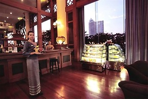 Long Beach Garden Hotel and Pavilions