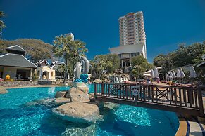 Long Beach Garden Hotel and Pavilions