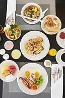 Long Beach Garden Hotel and Pavilions