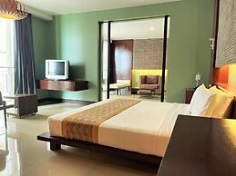 Long Beach Garden Hotel and Pavilions