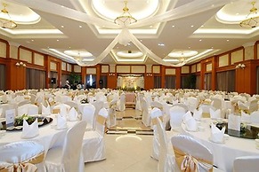 Long Beach Garden Hotel and Pavilions