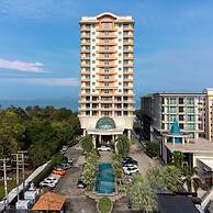 Long Beach Garden Hotel and Pavilions