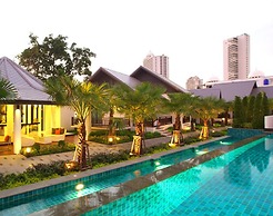 Long Beach Garden Hotel and Pavilions