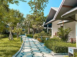 Long Beach Garden Hotel and Pavilions