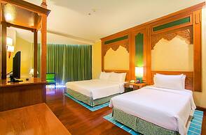 Long Beach Garden Hotel and Pavilions