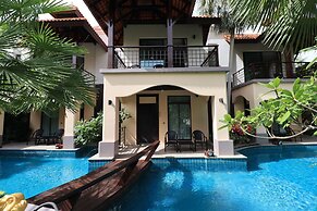 Long Beach Garden Hotel and Pavilions